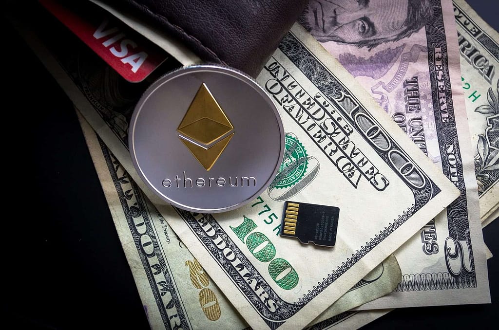 Wat is Ethereum nu precies