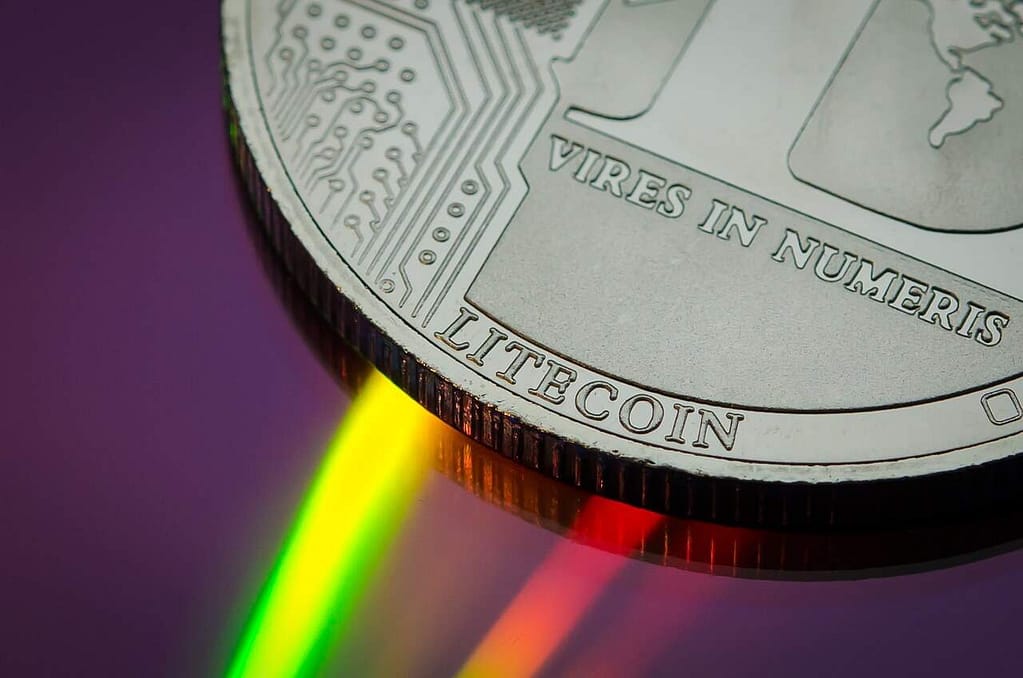 wat is litecoin